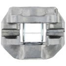 1966 Mercedes Benz 250SEC Brake Caliper 6