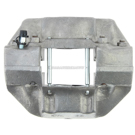 1966 Mercedes Benz 250SEC Brake Caliper 3