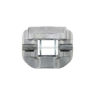 1966 Mercedes Benz 250SEC Brake Caliper 6