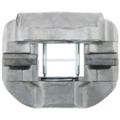 1966 Mercedes Benz 250SEC Brake Caliper 10
