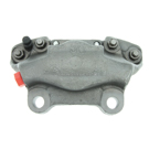 1971 Mercedes Benz 280S Brake Caliper 8