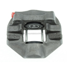 1971 Mercedes Benz 280S Brake Caliper 6