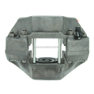 1971 Mercedes Benz 280S Brake Caliper 3