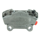 1971 Mercedes Benz 280S Brake Caliper 8