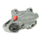 1971 Mercedes Benz 280S Brake Caliper 5