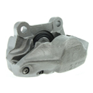 1971 Mercedes Benz 280S Brake Caliper 4