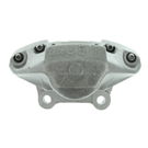 1971 Mercedes Benz 280S Brake Caliper 7