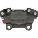 1987 Mercedes Benz 560SEC Brake Caliper 8