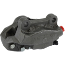1987 Mercedes Benz 560SEC Brake Caliper 5