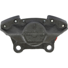 1987 Mercedes Benz 560SEC Brake Caliper 7