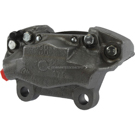 1987 Mercedes Benz 560SEC Brake Caliper 2