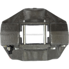 1987 Mercedes Benz 560SEC Brake Caliper 3