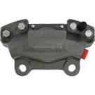 1987 Mercedes Benz 560SEC Brake Caliper 8