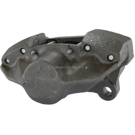 1987 Mercedes Benz 560SEC Brake Caliper 1