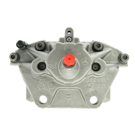 2000 Mercedes Benz S430 Brake Caliper 8