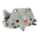 2000 Mercedes Benz S430 Brake Caliper 5