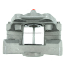 2000 Mercedes Benz S430 Brake Caliper 6