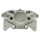 2000 Mercedes Benz S430 Brake Caliper 7