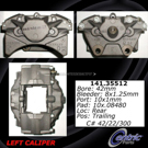 Centric Parts 141.35512 Brake Caliper 4