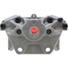 2000 Mercedes Benz S430 Brake Caliper 2