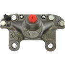 1987 Mercedes Benz 190E Brake Caliper 8