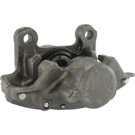 1987 Mercedes Benz 190E Brake Caliper 4