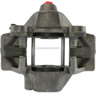 1987 Mercedes Benz 190E Brake Caliper 6