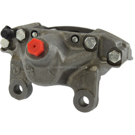 1987 Mercedes Benz 190E Brake Caliper 2