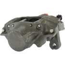 1987 Mercedes Benz 190E Brake Caliper 1