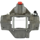 1987 Mercedes Benz 190E Brake Caliper 3