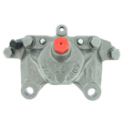 1987 Mercedes Benz 190E Brake Caliper 8