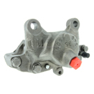 1987 Mercedes Benz 190E Brake Caliper 5