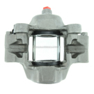 1987 Mercedes Benz 190E Brake Caliper 6
