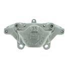 1987 Mercedes Benz 190E Brake Caliper 7