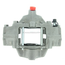 1987 Mercedes Benz 190E Brake Caliper 3