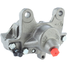2000 Mercedes Benz C280 Brake Caliper 5
