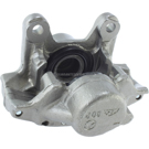 2000 Mercedes Benz C280 Brake Caliper 4