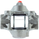 2000 Mercedes Benz C280 Brake Caliper 6