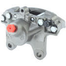 2000 Mercedes Benz C280 Brake Caliper 2