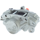 2000 Mercedes Benz C280 Brake Caliper 1