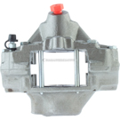 2000 Mercedes Benz C280 Brake Caliper 3