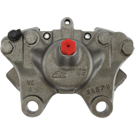 2000 Mercedes Benz E320 Brake Caliper 8
