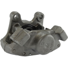2000 Mercedes Benz E320 Brake Caliper 4