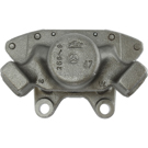 2000 Mercedes Benz E320 Brake Caliper 7