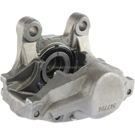 1993 Mercedes Benz 600SEC Brake Caliper 4