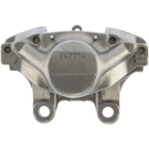 1993 Mercedes Benz 600SEC Brake Caliper 7
