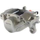 1993 Mercedes Benz 600SEC Brake Caliper 1