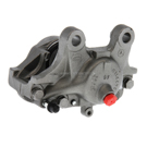 1993 Mercedes Benz 600SEC Brake Caliper 5