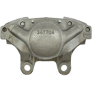 1993 Mercedes Benz 600SEC Brake Caliper 7