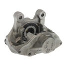 2000 Mercedes Benz SL500 Brake Caliper 4